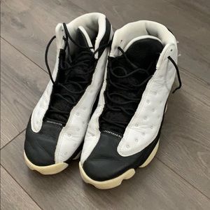 Jordan 13